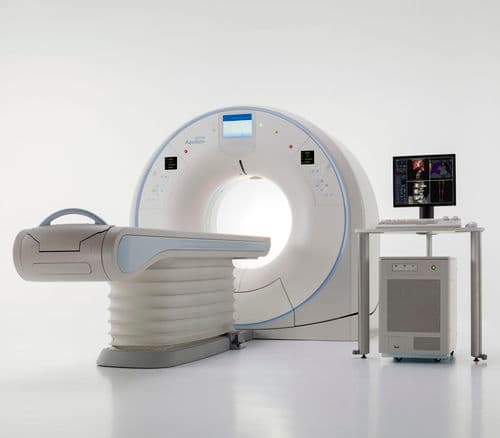 Scanner vétérinaire AmiVet