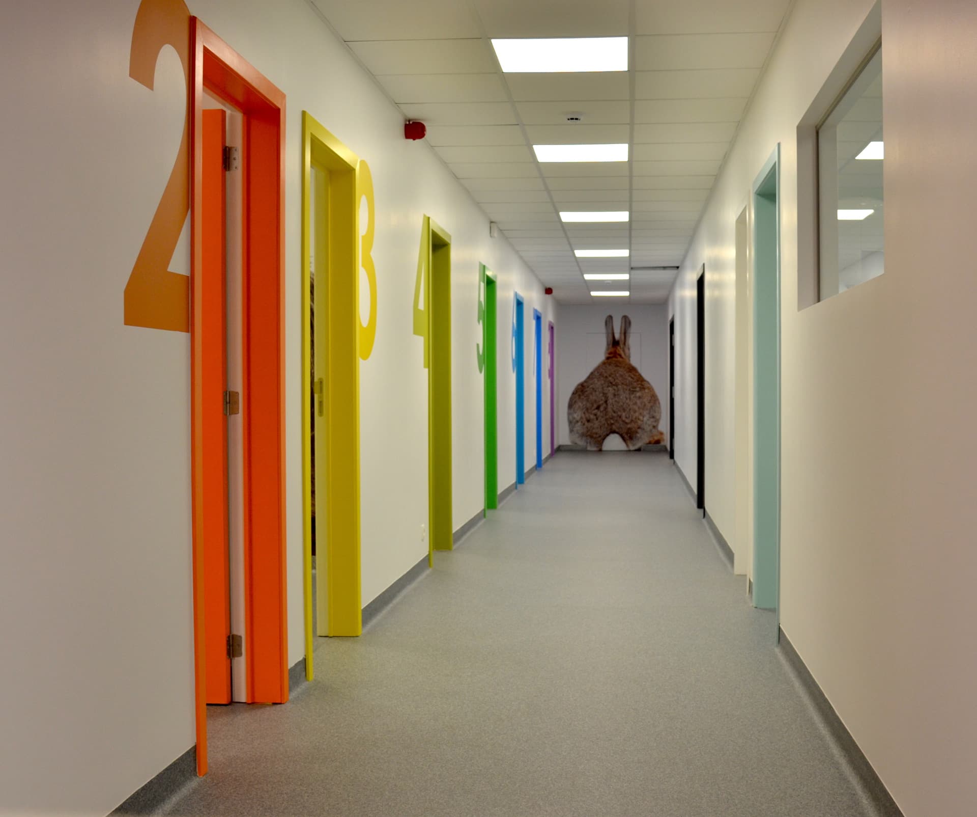 Couloir Amivet Neupré